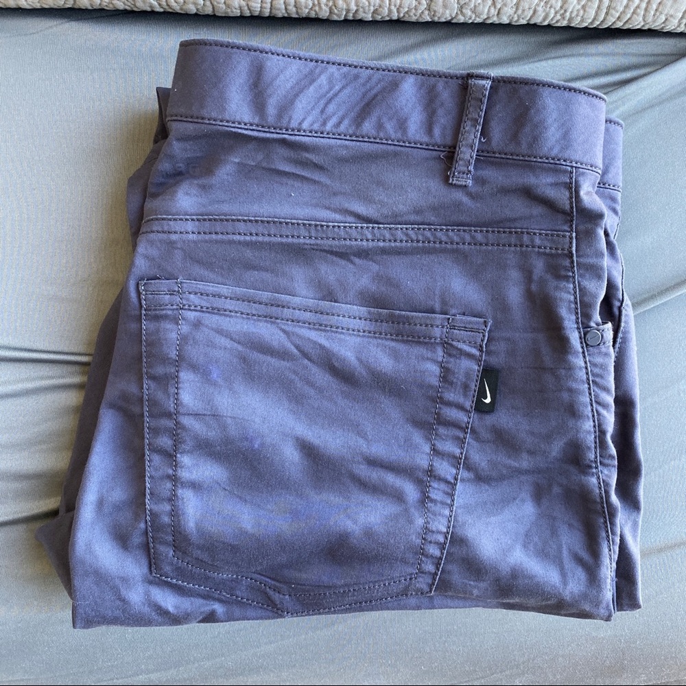 Nike Golf 5 Pocket Pants